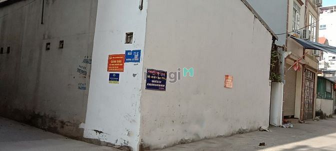 Hình ảnh Bán đất thổ cư tuyệt đẹp Hà Nội Cổ Nhuế 2 Bắc Từ Liêm 111m đường 9m