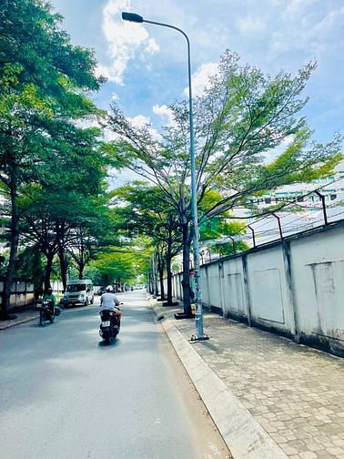 Hình ảnh Bán Đất Đúng Giá Ngay EHome3 Gần Trung Tâm Hành Chính Quận BÌnh Tân