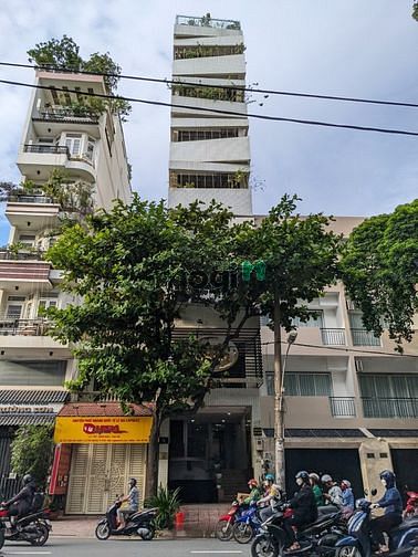 Hình ảnh Cho thuê căn nhà MTĐ Cộng Hoà-Phường 4-Quận Tân Bình: