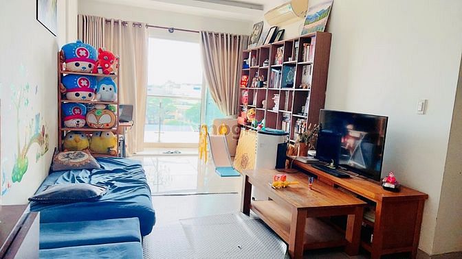 Hình ảnh Bán Carillon 2PN=4.2 tỷ | 3PN=4.9 tỷ - sổ hồng - Giỏ hàng nhiều căn