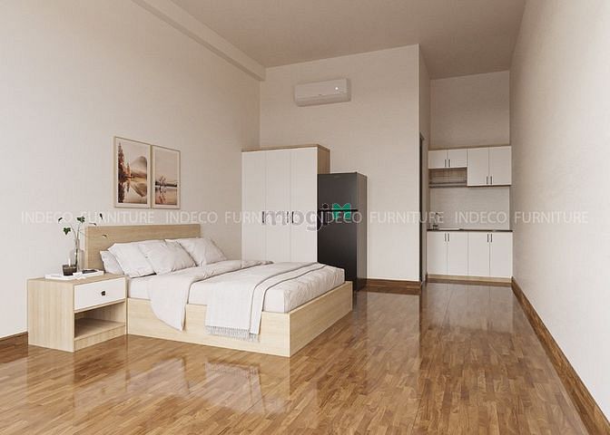 Hình ảnh Cho thuê Trang Chủ MB66.COM / Đăng Ký Tặng 66K Ban công mới Vạn Phúc City, full nội thất Ngay QL 13
