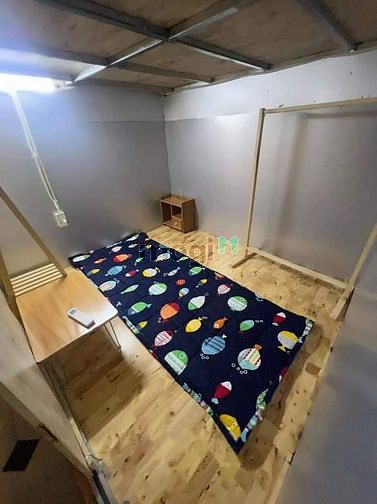 Hình ảnh 👩‍❤️‍👨👩 CHO THUÊ PHÒNG mini 1 người-sleepbox 21 LÝ PHỤC MAN ,Quận 7