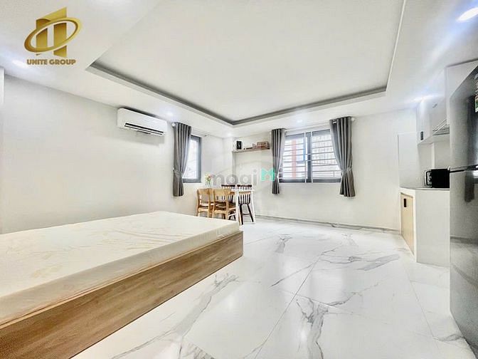 Hình ảnh Cho thuê Mb6623 nạp rút nhanh chóng full nội thất ban công Dương Bá Trạc Quận 8