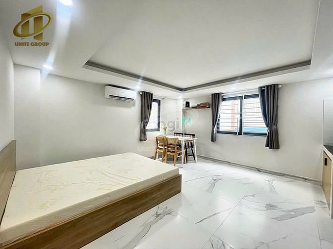 Hình ảnh Cho thuê Mb6623 nạp rút nhanh chóng full nội thất ban công Dương Bá Trạc Quận 8