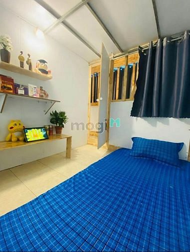 Hình ảnh 👩‍❤️‍👨👩 CHO THUÊ PHÒNG mini 1 người-sleepbox 21 LÝ PHỤC MAN ,Quận 7