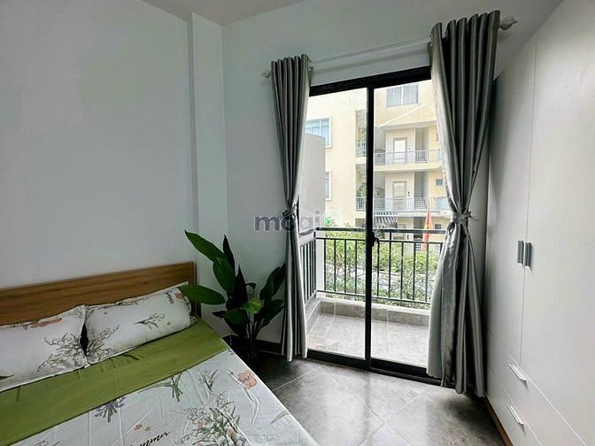 Hình ảnh Studio Bancol , Nội Thất Đầy Đủ , Giá Ưu Đãi Ngay Nguyễn Xí