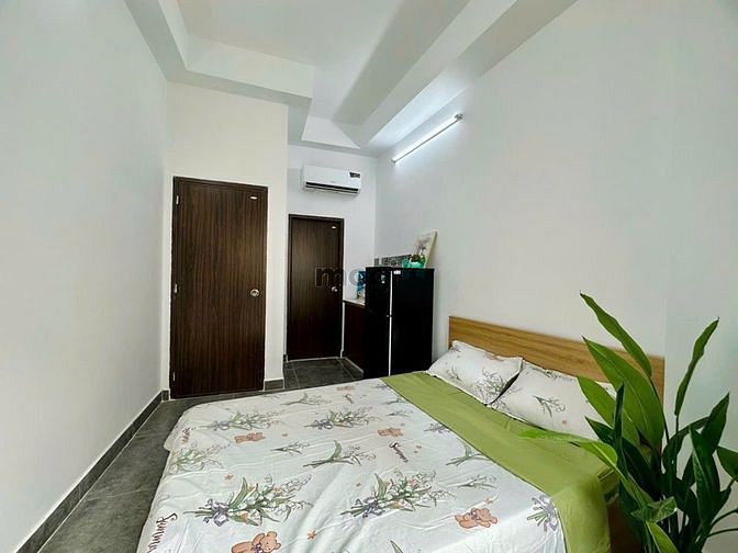 Hình ảnh Studio Bancol , Nội Thất Đầy Đủ , Giá Ưu Đãi Ngay Nguyễn Xí