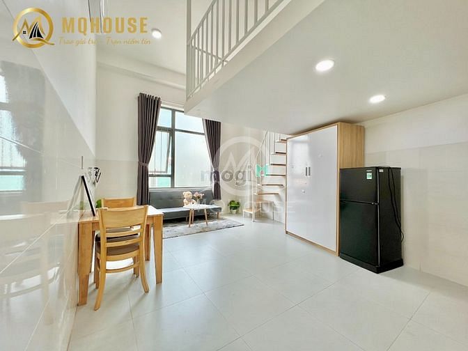Hình ảnh CHÍNH CHỦ - Mb6623 nạp rút nhanh chóng Full nt 40m2 Lạc Long Quân - Tân Bình Gác cao 1M7