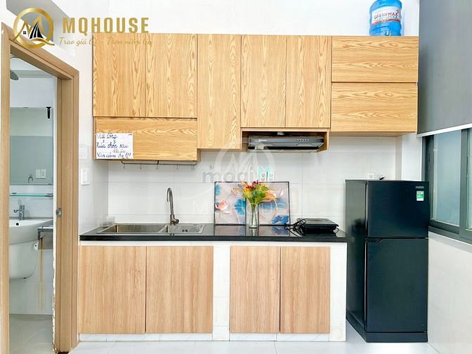 Hình ảnh CHÍNH CHỦ - Mb6623 nạp rút nhanh chóng Full nt 40m2 Lạc Long Quân - Tân Bình Gác cao 1M7