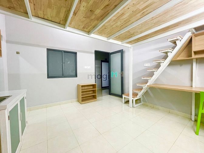 Hình ảnh Duplex mới xây - hình thật, giá thật 100% - hầm xe, giờ giấc tự do 💥