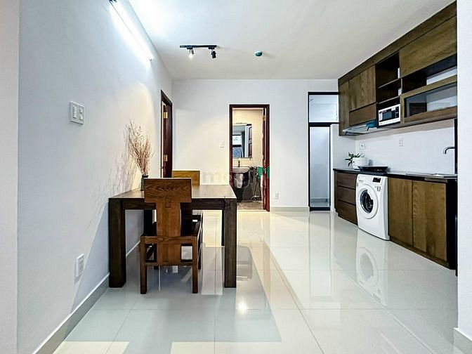 Hình ảnh Căn Hộ 2phòng ngủ 75m2 _ Ngay Hồ Con Rùa