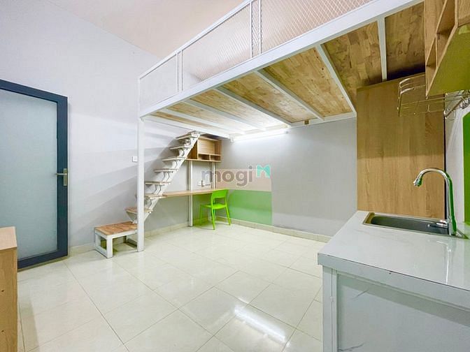 Hình ảnh Duplex mới xây - hình thật, giá thật 100% - hầm xe, giờ giấc tự do 💥