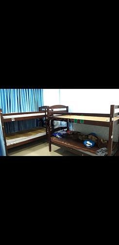 Hình ảnh Ký túc xá tiện nghi gần Gigamall, Thủ Đức, trọn gói 1tr5