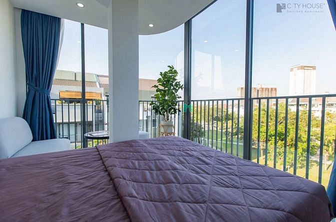 Hình ảnh Hỗ Trợ Tìm Phòng _ Căn Hộ Miễn Phí 24/7