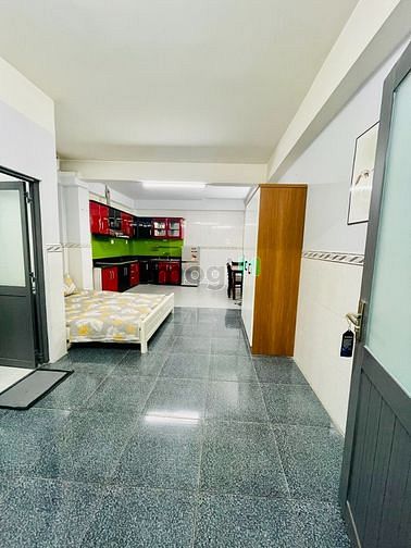 Hình ảnh ⚡⚡Căn Hộ Cao Câp Studio Full Nội Thất Ngay Chợ Tân Bình ⚡⚡