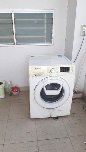 Hình ảnh Ký túc xá tiện nghi gần Gigamall, Thủ Đức, trọn gói 1tr5