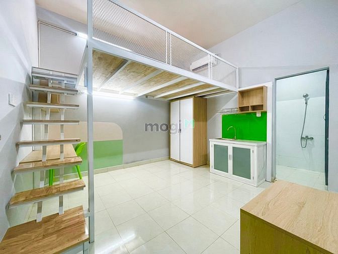 Hình ảnh Duplex mới xây - hình thật, giá thật 100% - hầm xe, giờ giấc tự do 💥