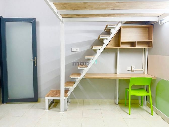Hình ảnh Duplex mới xây - hình thật, giá thật 100% - hầm xe, giờ giấc tự do 💥