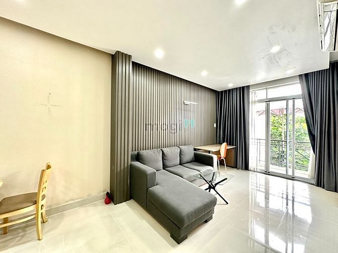 Hình ảnh 🌈🌈 Siêu Phẩm 1 Phòng Ngủ Full nội thất sang chảnh TT Quận 3