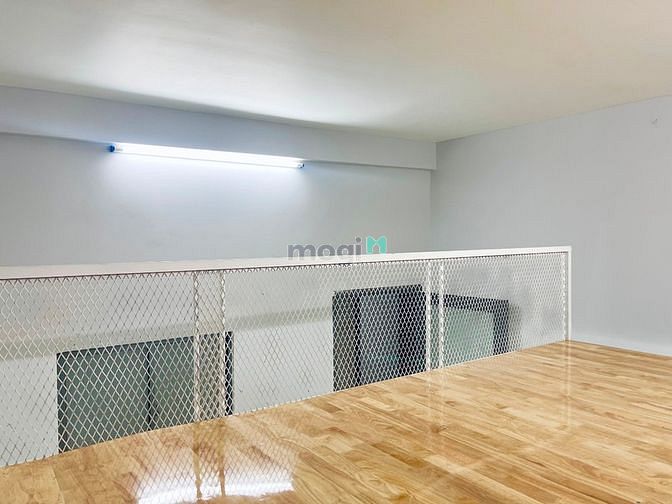Hình ảnh Duplex mới xây - hình thật, giá thật 100% - hầm xe, giờ giấc tự do 💥