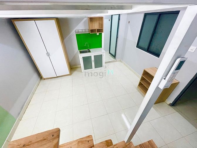 Hình ảnh Duplex mới xây - hình thật, giá thật 100% - hầm xe, giờ giấc tự do 💥