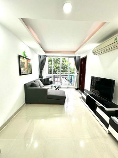 Hình ảnh 🌈🌈 Siêu Phẩm 1 Phòng Ngủ Full nội thất sang chảnh TT Quận 3