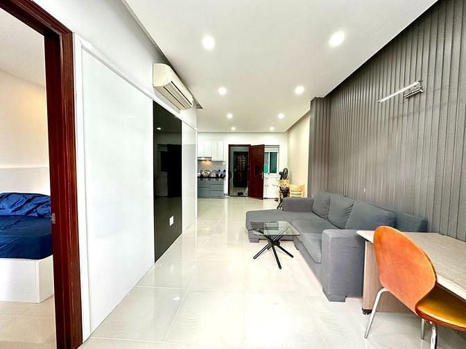 Hình ảnh 🌈🌈 Siêu Phẩm 1 Phòng Ngủ Full nội thất sang chảnh TT Quận 3