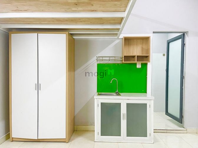 Hình ảnh Duplex mới xây - hình thật, giá thật 100% - hầm xe, giờ giấc tự do 💥