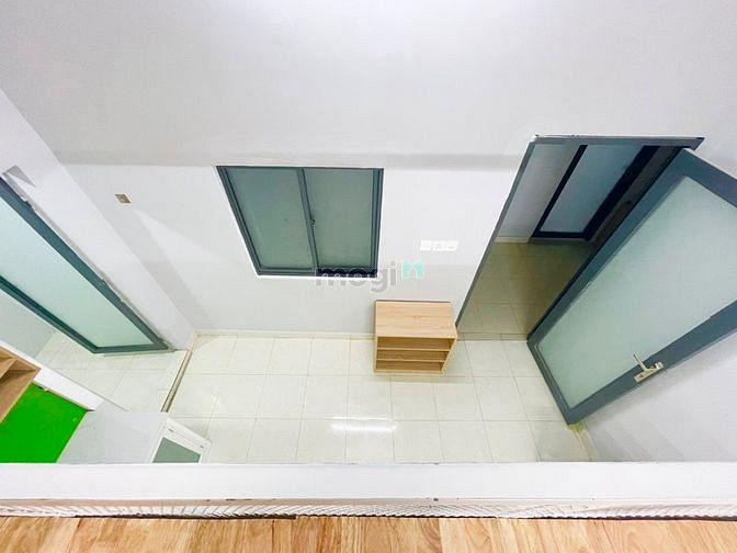 Hình ảnh Duplex mới xây - hình thật, giá thật 100% - hầm xe, giờ giấc tự do 💥