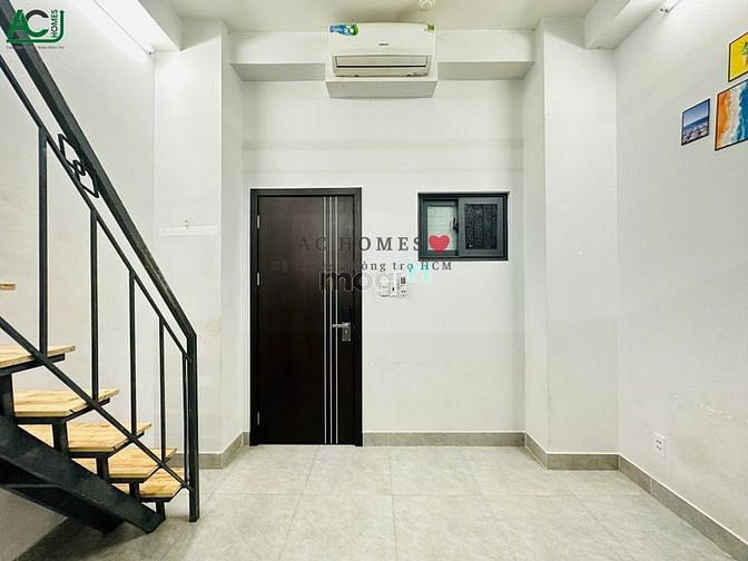 Hình ảnh Bancol, duplex siêu rộng ngay chợ Tân Hương siêu cao cấp như chung cư