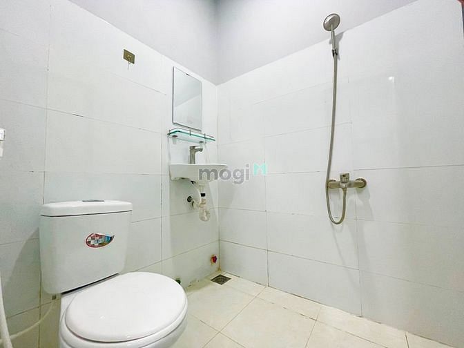 Hình ảnh Duplex mới xây - hình thật, giá thật 100% - hầm xe, giờ giấc tự do 💥