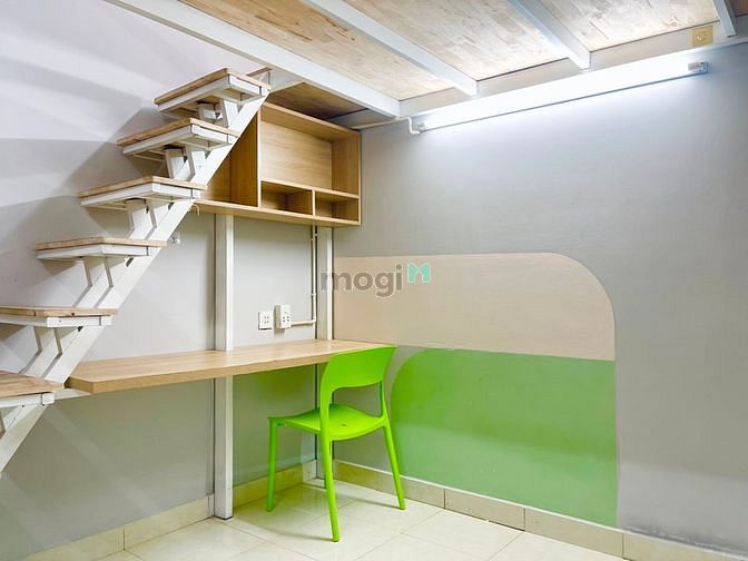 Hình ảnh Duplex mới xây - hình thật, giá thật 100% - hầm xe, giờ giấc tự do 💥