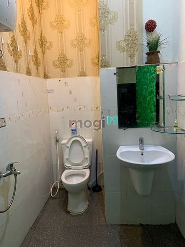 Hình ảnh Cho thuê nhà giá rẻ Cách Mạng Tháng Tám P10 Q3
