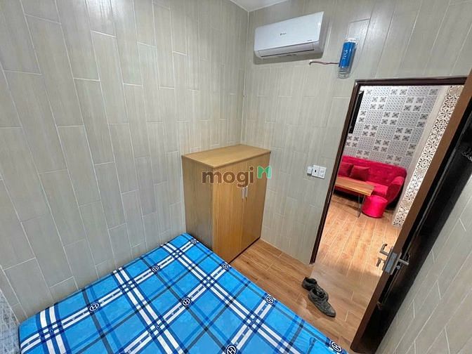 Hình ảnh 🔥Căn Hộ 2PN full NT ở Lê Quang Định Q. Bình Thạnh - Giáp Gò Vấp🔥