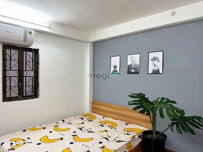 Hình ảnh ⚡⚡Căn Hộ Cao Câp Studio Full Nội Thất Ngay Ngã 4 Phú Nhuận ⚡⚡