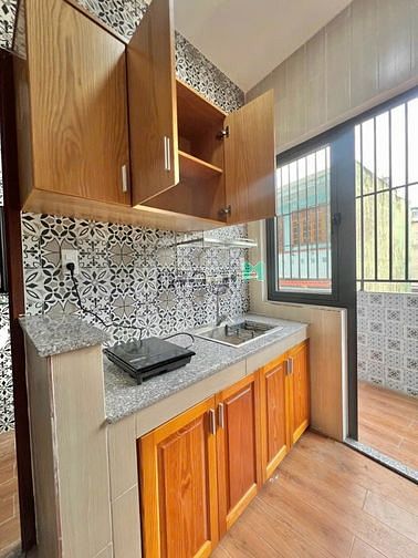 Hình ảnh 🔥Căn Hộ 2PN full NT ở Lê Quang Định Q. Bình Thạnh - Giáp Gò Vấp🔥