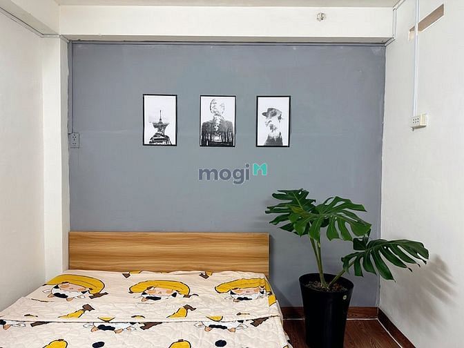 Hình ảnh ⚡⚡Căn Hộ Cao Câp Studio Full Nội Thất Ngay Ngã 4 Phú Nhuận ⚡⚡