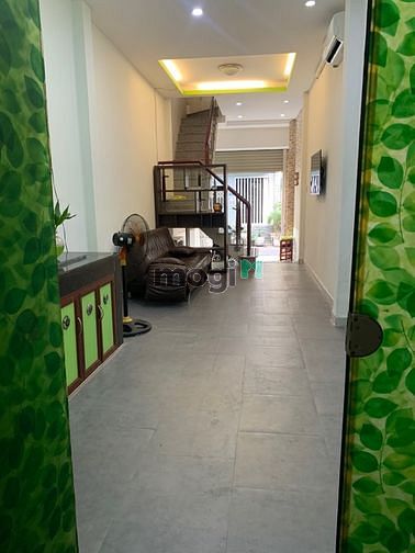 Hình ảnh Cho thuê nhà giá rẻ Cách Mạng Tháng Tám P10 Q3