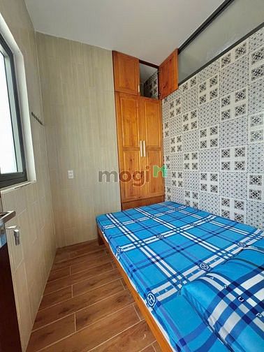 Hình ảnh 🔥Căn Hộ 2PN full NT ở Lê Quang Định Q. Bình Thạnh - Giáp Gò Vấp🔥