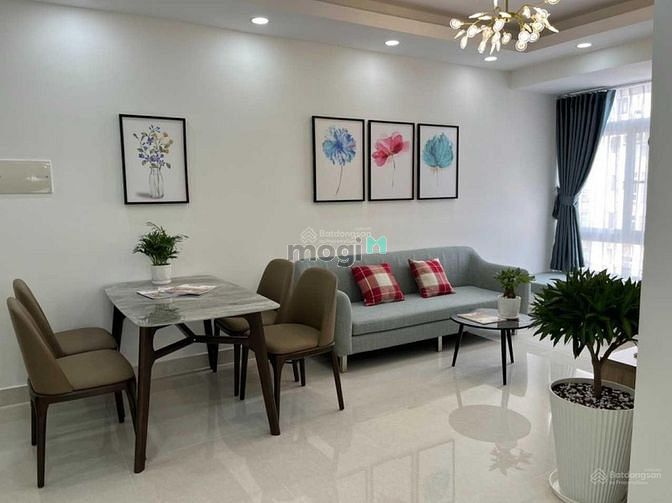 Hình ảnh Cho thuê gấp Trang Chủ MB66.COM / Đăng Ký Tặng 66K Sky garden 3 PMH, 68m, 2pn 2wc, giá 12 tr/ tháng.