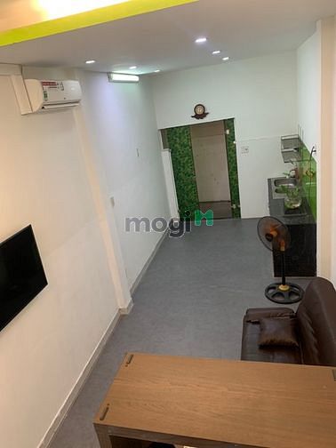 Hình ảnh Cho thuê nhà giá rẻ Cách Mạng Tháng Tám P10 Q3