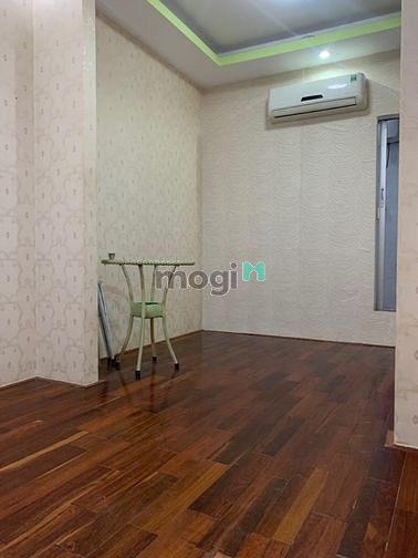 Hình ảnh Cho thuê nhà giá rẻ Cách Mạng Tháng Tám P10 Q3