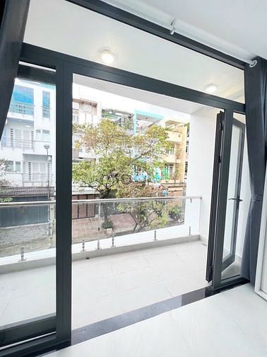Hình ảnh Căn Hộ Rộng 50M2 , Bancol siêu thoáng , Full Nội Thất Ngay Đh Văn Lang