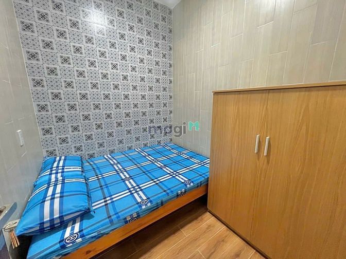Hình ảnh 🔥Căn Hộ 2PN full NT ở Lê Quang Định Q. Bình Thạnh - Giáp Gò Vấp🔥