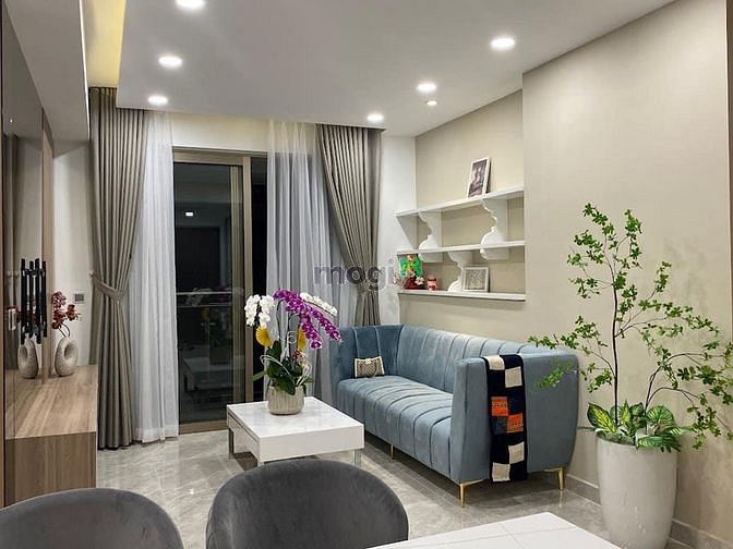 Hình ảnh Cho thuê Trang Chủ MB66.COM / Đăng Ký Tặng 66K Scenic Valley, Phú Mỹ Hưng. Dt 77m2, giá thuê 16 triệu