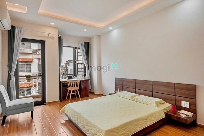 Hình ảnh C.H 1PN Siêu Rộng 55m2_Trung Tâm Điện Biên Phủ Style Ấm Cúng Quiet BTH