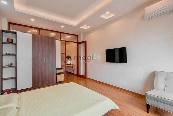 Hình ảnh C.H 1PN Siêu Rộng 55m2_Trung Tâm Điện Biên Phủ Style Ấm Cúng Quiet BTH