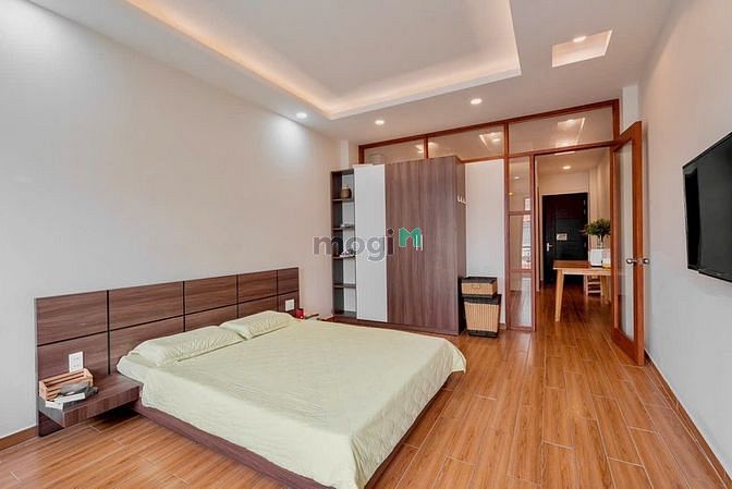 Hình ảnh C.H 1PN Siêu Rộng 55m2_Trung Tâm Điện Biên Phủ Style Ấm Cúng Quiet BTH