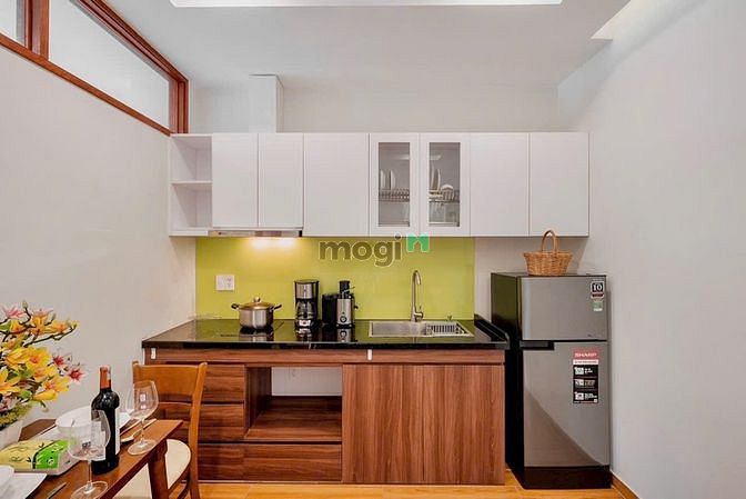 Hình ảnh C.H 1PN Siêu Rộng 55m2_Trung Tâm Điện Biên Phủ Style Ấm Cúng Quiet BTH