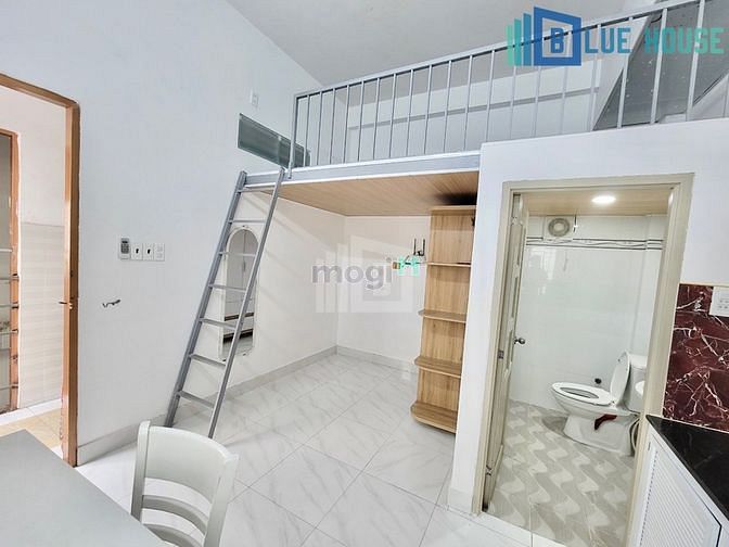 Hình ảnh 💥Trống Sẵn Duplex Ở Được 3-4 Người Ngay Cầu Hoàng Hoa Thám - Tân Bình